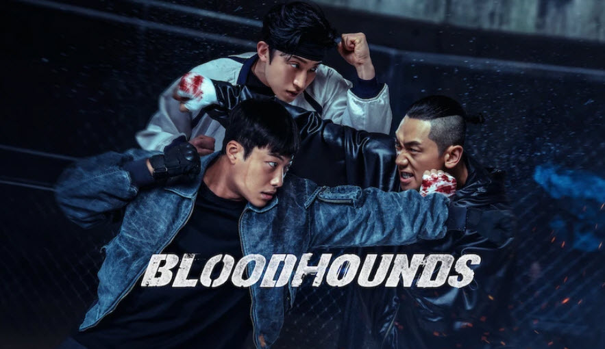 Bloodhounds (2023)